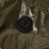 + adidas Originals Bozon Tech Jersey-Trimmed Quilted Glossed-Shell Down Gilet - E1