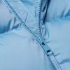 7 Moncler FRGMT Hiroshi Fujiwara Acanthus Quilted Shell Hooded Down Jacket - CU 7 Moncler FRGMT Hiroshi Fujiwara Acanthus Quilted Shell Hooded Down Jacket - CU