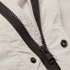 7 Moncler FRGMT Hiroshi Fujiwara Dotter Crinkled-Shell Hooded Jacket - CU 7 Moncler FRGMT Hiroshi Fujiwara Dotter Crinkled-Shell Hooded Jacket - CU