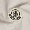 7 Moncler FRGMT Hiroshi Fujiwara Dotter Crinkled-Shell Hooded Jacket - E1 7 Moncler FRGMT Hiroshi Fujiwara Dotter Crinkled-Shell Hooded Jacket - E1