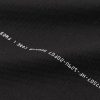 7 Moncler FRGMT Hiroshi Fujiwara Logo-Appliquéd Satin-Trimmed Cotton-Jersey Polo Shirt - CU