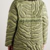 + Salehe Bembury Peano Quilted Ripstop Down Jacket - BK + Salehe Bembury Peano Quilted Ripstop Down Jacket - BK
