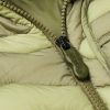 + Salehe Bembury Peano Quilted Ripstop Down Jacket - CU + Salehe Bembury Peano Quilted Ripstop Down Jacket - CU