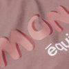 + Salehe Bembury Logo-Print Cotton-Jersey T-Shirt - CU