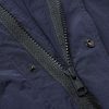7 Moncler FRGMT Hiroshi Fujiwara Dotter Crinkled-Shell Hooded Jacket - CU 7 Moncler FRGMT Hiroshi Fujiwara Dotter Crinkled-Shell Hooded Jacket - CU