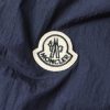 7 Moncler FRGMT Hiroshi Fujiwara Dotter Crinkled-Shell Hooded Jacket - E1 7 Moncler FRGMT Hiroshi Fujiwara Dotter Crinkled-Shell Hooded Jacket - E1