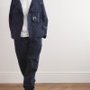 7 Moncler FRGMT Hiroshi Fujiwara Dotter Crinkled-Shell Hooded Jacket - OU 7 Moncler FRGMT Hiroshi Fujiwara Dotter Crinkled-Shell Hooded Jacket - OU