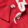 Logo-Debossed Printed Cotton-Twill Shirt - CU Logo-Debossed Printed Cotton-Twill Shirt - CU