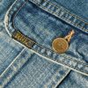 Denim Jacket - E1