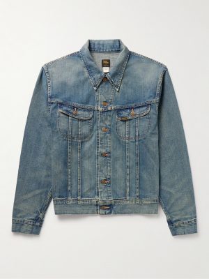 Denim Jacket Denim Jacket