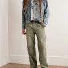 Denim Jacket - OU