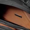 Potential 3Way Convertible Leather and Canvas-Trimmed CORDURA® MasterTeX Backpack - E1