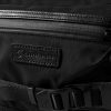 Potential Small Leather-Trimmed CORDURA® Nylon Messenger Bag - CU Potential Small Leather-Trimmed CORDURA® Nylon Messenger Bag - CU