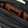 Potential Small Leather-Trimmed CORDURA® Nylon Messenger Bag - E1 Potential Small Leather-Trimmed CORDURA® Nylon Messenger Bag - E1