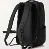 Rise Ver.2 Leather-Trimmed Mastertex-09 Backpack - BK Rise Ver.2 Leather-Trimmed Mastertex-09 Backpack - BK