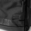 Rise Ver.2 Leather-Trimmed Mastertex-09 Backpack - CU Rise Ver.2 Leather-Trimmed Mastertex-09 Backpack - CU