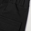 Slim-Fit Straight-Leg Belted Ecorepel® Bio Trousers - CU