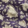 Camp-Collar Printed Cotton-Gauze Shirt - CU
