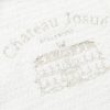 Beach Baja Embroidered Recycled Cotton-Terry Hoodie - CU Beach Baja Embroidered Recycled Cotton-Terry Hoodie - CU