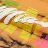 Logo-Print Tie-Dyed Cotton-Jersey T-Shirt - CU Logo-Print Tie-Dyed Cotton-Jersey T-Shirt - CU