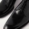Leather Derby Shoes - CU Leather Derby Shoes - CU