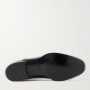 Leather Derby Shoes - E1 Leather Derby Shoes - E1
