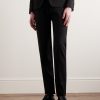 Leather Derby Shoes - OU Leather Derby Shoes - OU