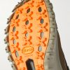 Trailgrip GTX Leather-Trimmed Mesh and Canvas Sneakers - CU Trailgrip GTX Leather-Trimmed Mesh and Canvas Sneakers - CU