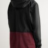 Terrex Techrock Two-Tone 3L GORE-TEX® Hooded Ski Jacket - BK Terrex Techrock Two-Tone 3L GORE-TEX® Hooded Ski Jacket - BK