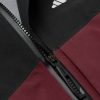 Terrex Techrock Two-Tone 3L GORE-TEX® Hooded Ski Jacket - CU Terrex Techrock Two-Tone 3L GORE-TEX® Hooded Ski Jacket - CU