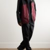 Terrex Techrock Two-Tone 3L GORE-TEX® Hooded Ski Jacket - OU Terrex Techrock Two-Tone 3L GORE-TEX® Hooded Ski Jacket - OU