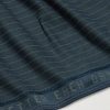 License to Train Striped Stretch Recycled-Jersey T-Shirt - CU