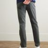 eb66 Slim-Fit Straight-Leg Tech-Twill Golf Trousers - BK eb66 Slim-Fit Straight-Leg Tech-Twill Golf Trousers - BK