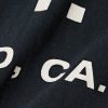Vintage Souvenir Logo-Print Cotton-Jersey T-Shirt - CU Vintage Souvenir Logo-Print Cotton-Jersey T-Shirt - CU