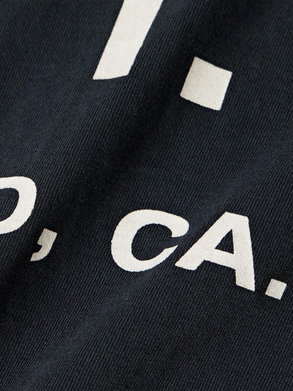 Vintage Souvenir Logo-Print Cotton-Jersey T-Shirt - CU Vintage Souvenir Logo-Print Cotton-Jersey T-Shirt - CU