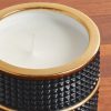 Bibliothèque Scented Candle, 350g - CU Bibliothèque Scented Candle, 350g - CU