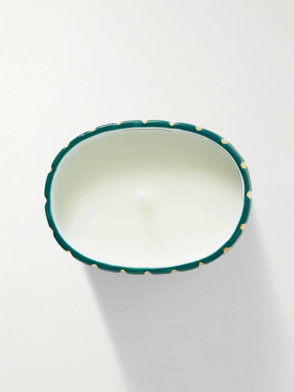 + Lito Scented Candle, 300g - E1 + Lito Scented Candle, 300g - E1