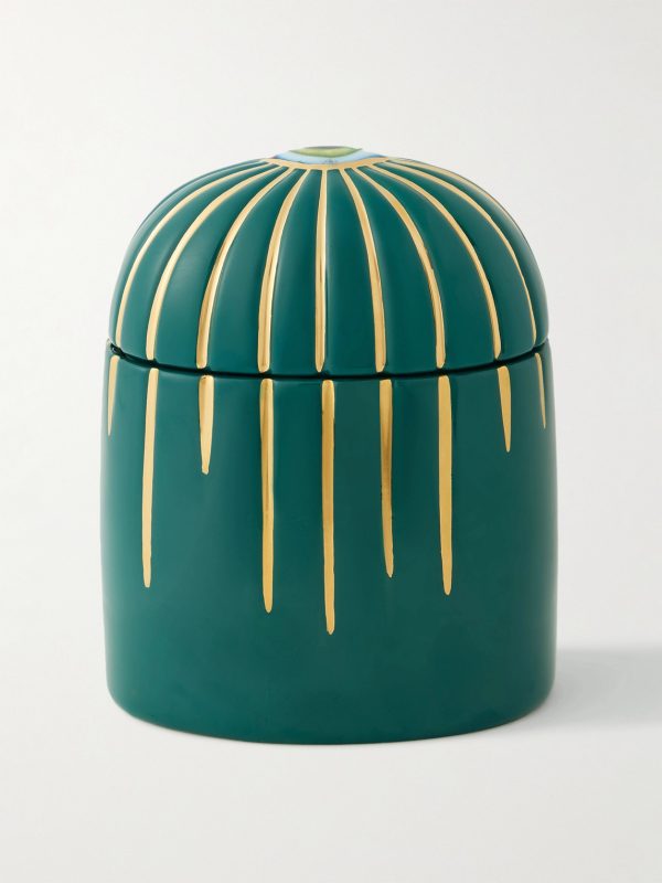 + Lito Scented Candle, 300g + Lito Scented Candle, 300g