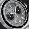 1858 0 Oxygen The 8000 Automatic Chronograph 42mm Stainless Steel Watch, Ref. No. 130983 - CU 1858 0 Oxygen The 8000 Automatic Chronograph 42mm Stainless Steel Watch, Ref. No. 130983 - CU