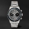 1858 0 Oxygen The 8000 Automatic Chronograph 42mm Stainless Steel Watch, Ref. No. 130983 1858 0 Oxygen The 8000 Automatic Chronograph 42mm Stainless Steel Watch, Ref. No. 130983