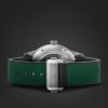 1858 Iced Sea Automatic 41mm Stainless Steel and Rubber Watch, Ref. No. 131450 - E2