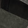 Small Intrecciato Leather Backpack - E1