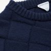 Wool-Blend Sweater - CU Wool-Blend Sweater - CU