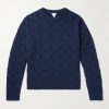 Wool-Blend Sweater Wool-Blend Sweater