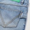 Straight-Leg Jeans - CU Straight-Leg Jeans - CU