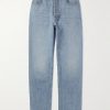 Straight-Leg Jeans Straight-Leg Jeans