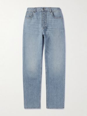 Straight-Leg Jeans Straight-Leg Jeans
