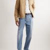 Straight-Leg Jeans - OU Straight-Leg Jeans - OU