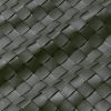 Intrecciato Leather Shirt - E1