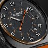 H08 Automatic 39mm Glass Fibre and Rubber Watch, Ref. No. 402992WW00 - CU H08 Automatic 39mm Glass Fibre and Rubber Watch, Ref. No. 402992WW00 - CU